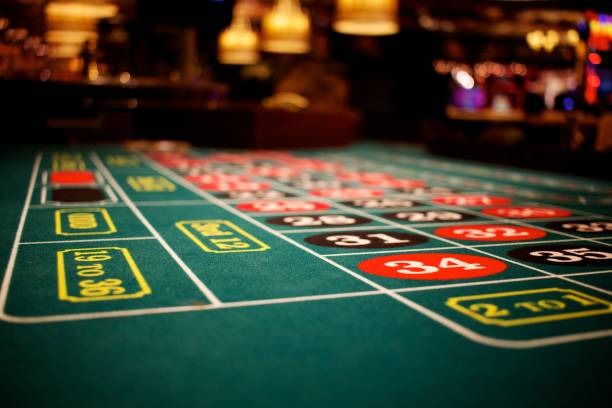 bibit168 Slots Built for Your Lobby